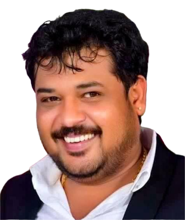 Sunil Bose